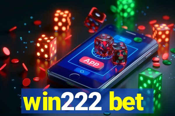 win222 bet